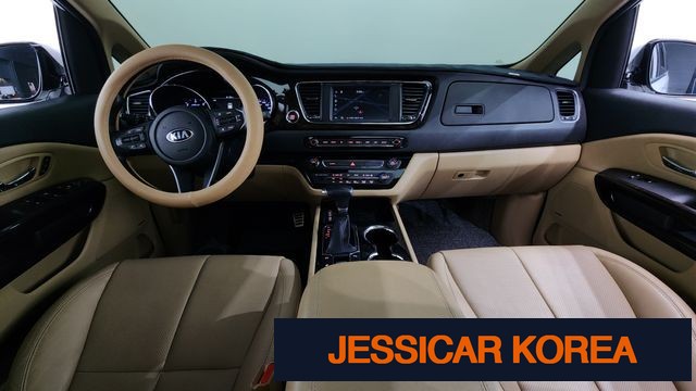 2019 Kia The New Carnival - Thumbnail 19