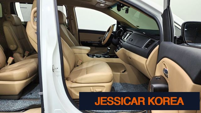 2019 Kia The New Carnival - Thumbnail 20