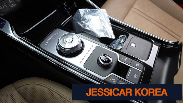 2024 Kia The New Sorento 4th generation - Thumbnail 4