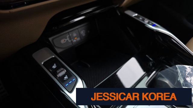 2024 Kia The New Sorento 4th generation - Thumbnail 6