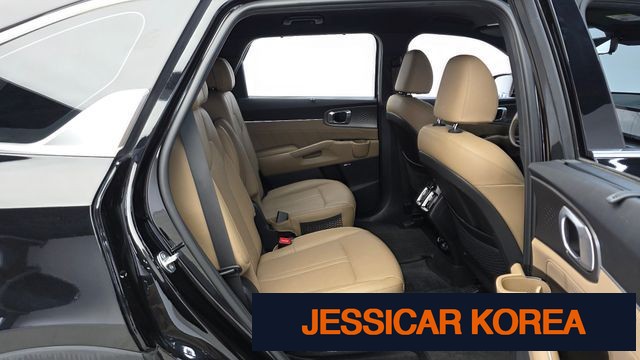 2024 Kia The New Sorento 4th generation - Thumbnail 9