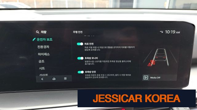 2024 Kia The New Sorento 4th generation - Thumbnail 10