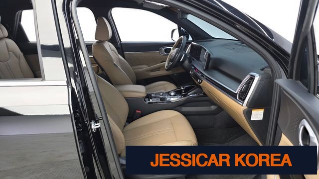 2024 Kia The New Sorento 4th generation - Thumbnail 12