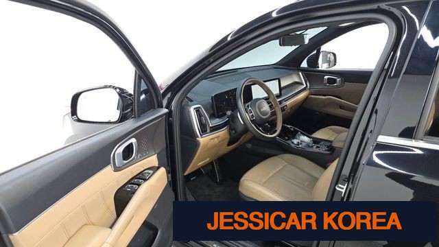 2024 Kia The New Sorento 4th generation - Thumbnail 13
