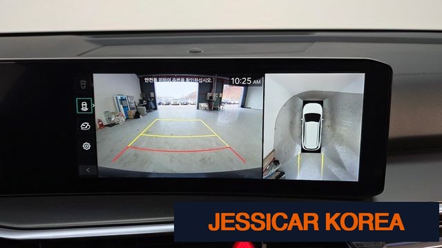 2024 Kia The New Sorento 4th generation - Thumbnail 15