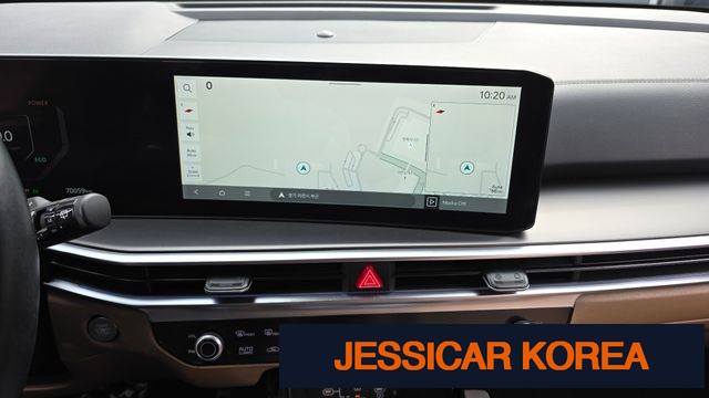 2024 Kia The New Sorento 4th generation - Thumbnail 16
