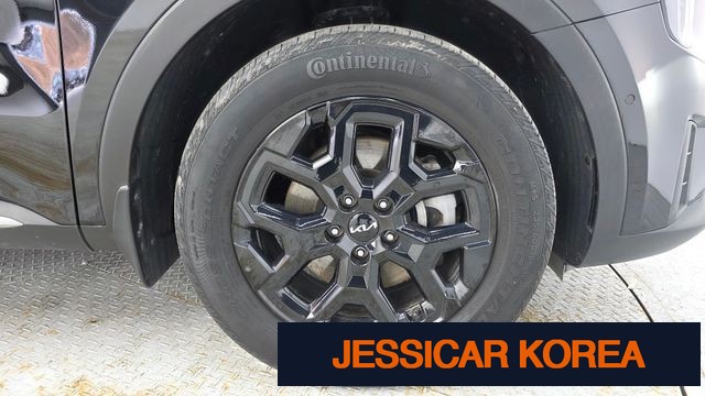 2024 Kia The New Sorento 4th generation - Thumbnail 18
