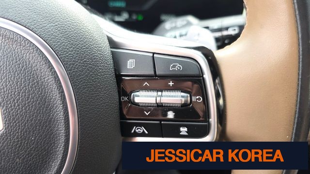 2024 Kia The New Sorento 4th generation - Thumbnail 19