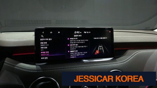 2021 Kia Stinger Meister - Thumbnail 5