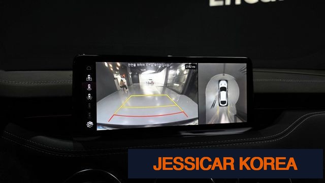 2021 Kia Stinger Meister - Thumbnail 6