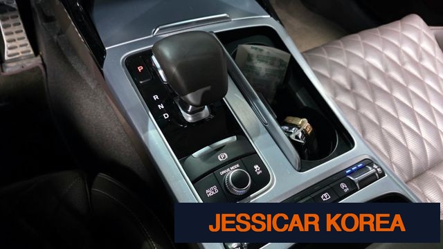 2021 Kia Stinger Meister - Thumbnail 13
