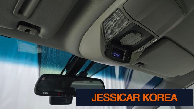 2019 KG Mobility Korando Turismo - Thumbnail 2