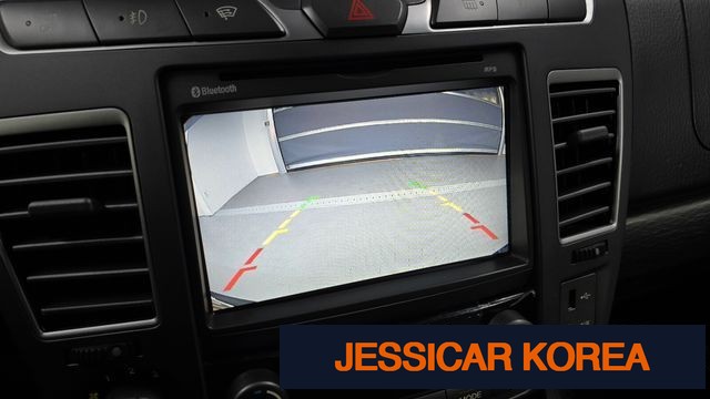 2019 KG Mobility Korando Turismo - Thumbnail 6