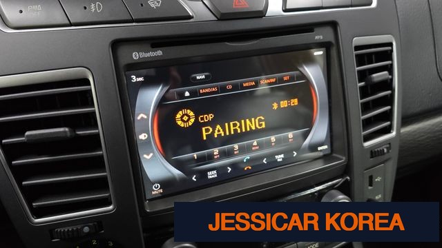 2019 KG Mobility Korando Turismo - Thumbnail 12
