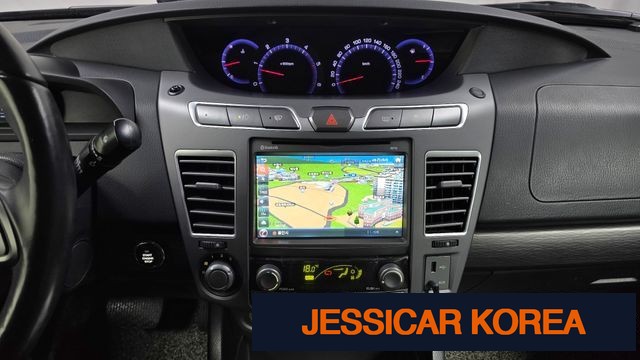 2019 KG Mobility Korando Turismo - Thumbnail 16