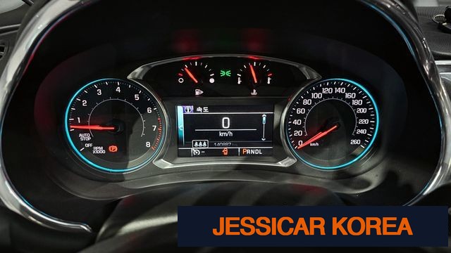 2018 Chevrolet All new Malibu - Thumbnail 11