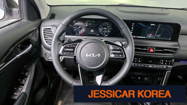 2023 Kia The New Seltos - Thumbnail 2
