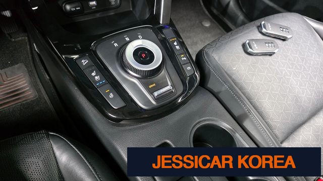2023 Kia The New Seltos - Thumbnail 4