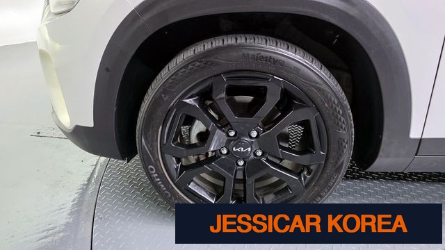 2023 Kia The New Seltos - Thumbnail 6