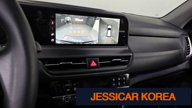 2023 Kia The New Seltos - Thumbnail 9