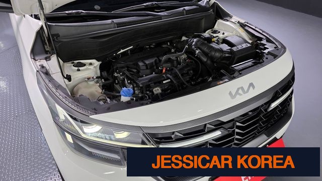 2023 Kia The New Seltos - Thumbnail 12