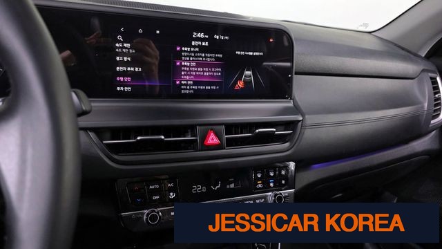 2023 Kia The New Seltos - Thumbnail 13