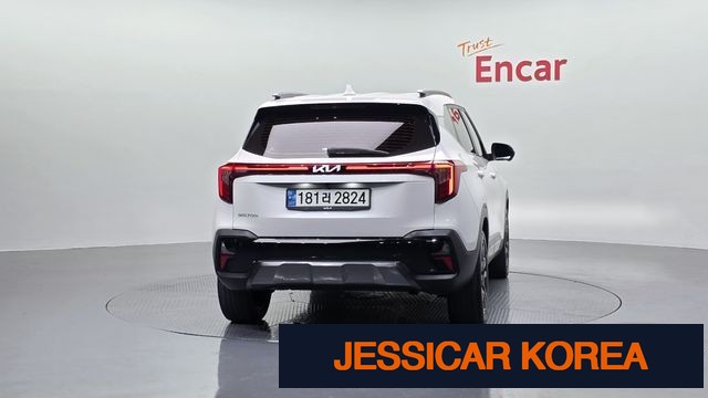 2023 Kia The New Seltos - Thumbnail 14