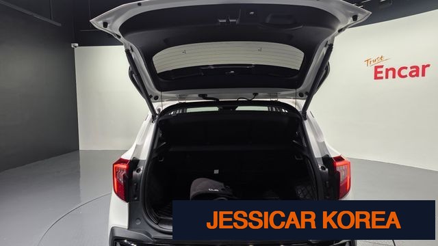 2023 Kia The New Seltos - Thumbnail 15