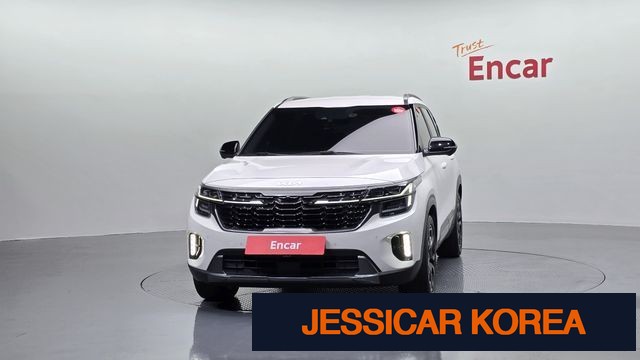 2023 Kia The New Seltos - Thumbnail 16