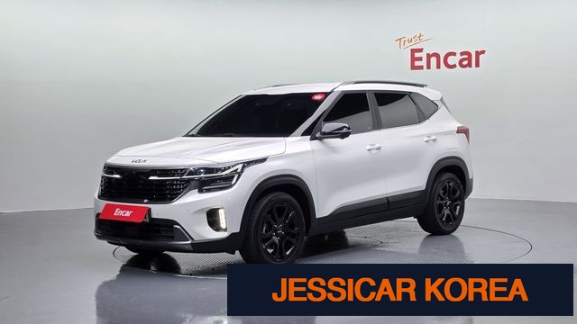 2023 Kia The New Seltos - Thumbnail 20