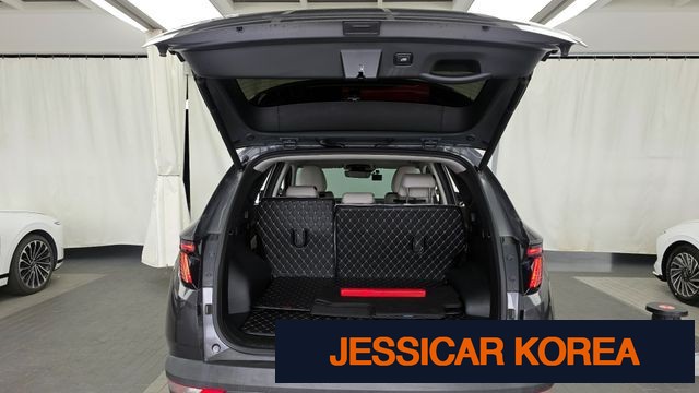 2021 Hyundai Tucson Hybrid (NX4) - Thumbnail 9