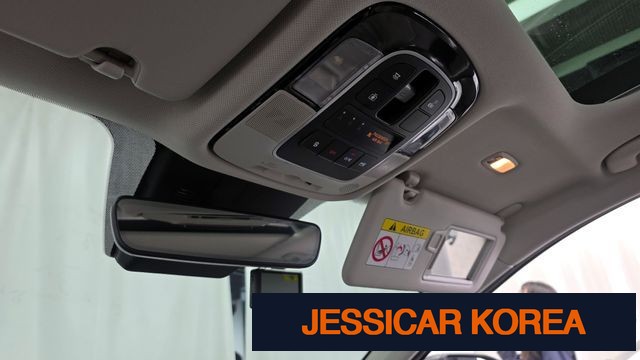 2021 Hyundai Tucson Hybrid (NX4) - Thumbnail 14