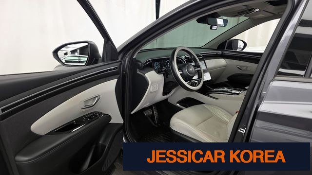 2021 Hyundai Tucson Hybrid (NX4) - Thumbnail 16