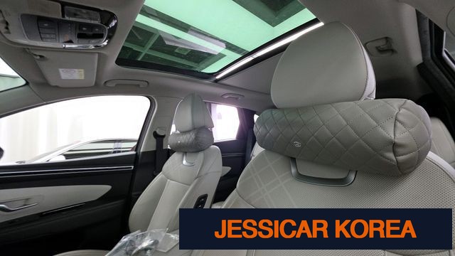 2021 Hyundai Tucson Hybrid (NX4) - Thumbnail 17
