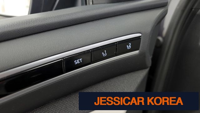 2021 Hyundai Tucson Hybrid (NX4) - Thumbnail 19