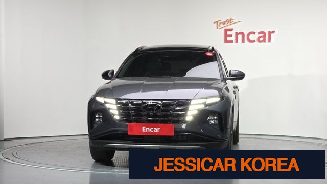 2021 Hyundai Tucson Hybrid (NX4) - Thumbnail 20