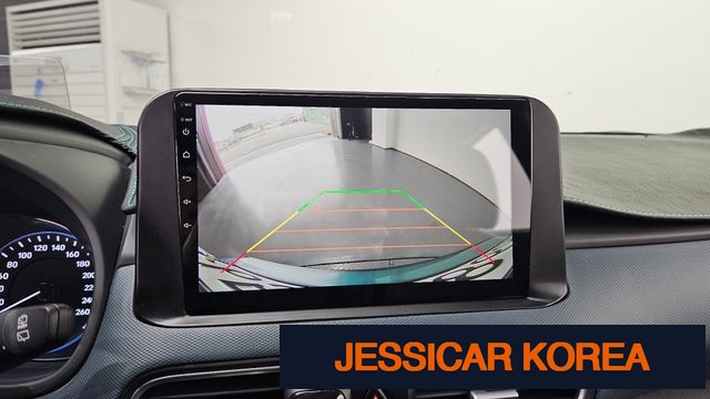 2018 Hyundai Kona - Thumbnail 2