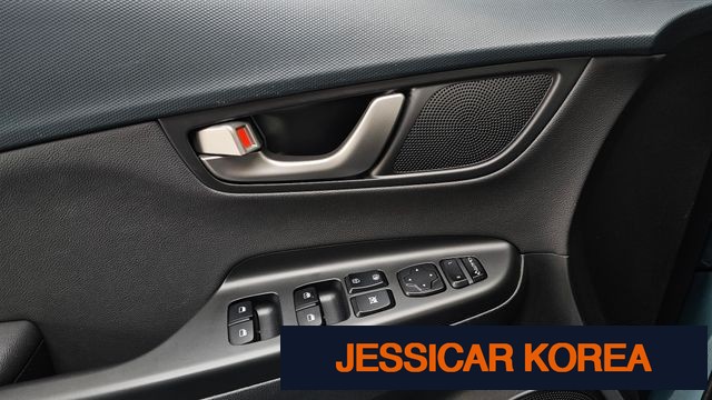 2018 Hyundai Kona - Thumbnail 3