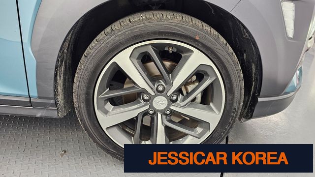 2018 Hyundai Kona - Thumbnail 4
