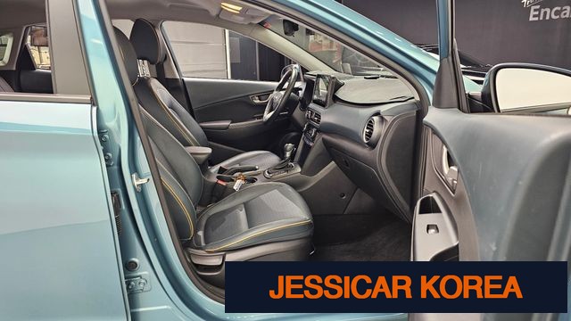 2018 Hyundai Kona - Thumbnail 5