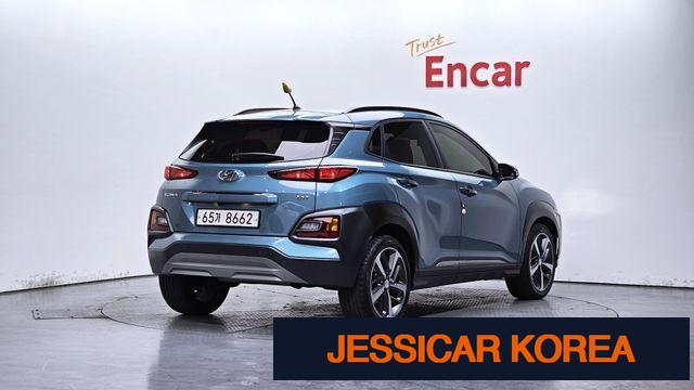 2018 Hyundai Kona - Thumbnail 7
