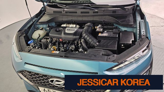 2018 Hyundai Kona - Thumbnail 8