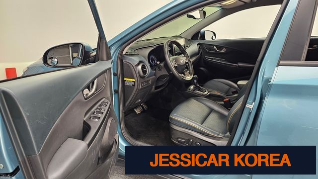 2018 Hyundai Kona - Thumbnail 9
