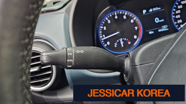 2018 Hyundai Kona - Thumbnail 10
