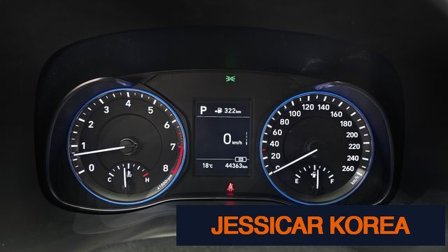 2018 Hyundai Kona - Thumbnail 11
