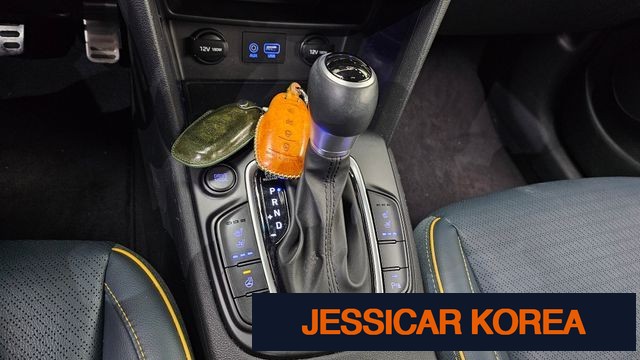 2018 Hyundai Kona - Thumbnail 12