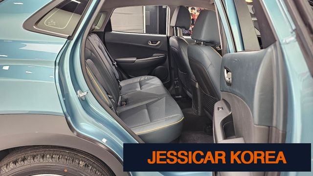 2018 Hyundai Kona - Thumbnail 13