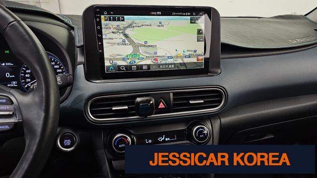 2018 Hyundai Kona - Thumbnail 14