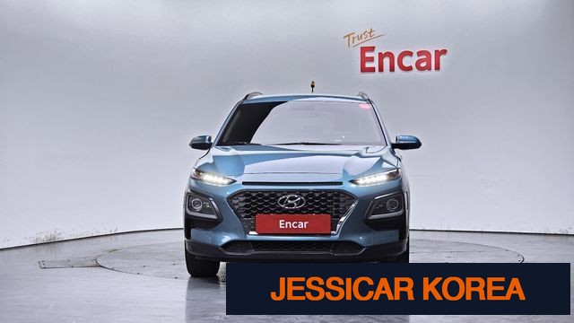 2018 Hyundai Kona - Thumbnail 15