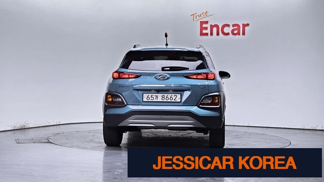 2018 Hyundai Kona - Thumbnail 16